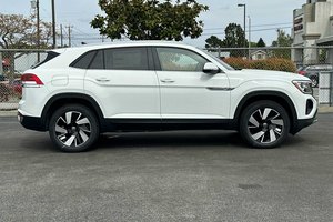 Atlas CROSS Sport 2.0T SE 2024 Volkswagen ใช้งานอย่างประณีต - Product Image 3