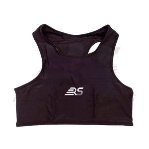 Chaleco Deportivo de Fútbol para Hombre, Personalizado, Económico y de Alta Calidad |   Chaleco de Baloncesto de Alta Calidad, Chaleco de Fútbol - Product Image 1
