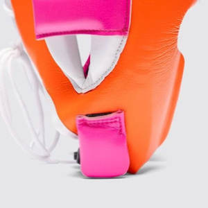 บริการ OEM ชุดฝึกซ้อม MMA อุปกรณ์ป้องกันศีรษะสำหรับชกมวย ขนาดผู้ใหญ่ ใช้ได้ทั้งชายและหญิง มีจำหน่าย - Product Image 5