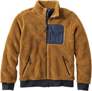 Gilet polaire Sherpa ultra doux pour homme, vêtements de sport décontractés, tissu en laine cachemire respirant, gilet d'hiver style vintage, coupe-vent - Product Image 3