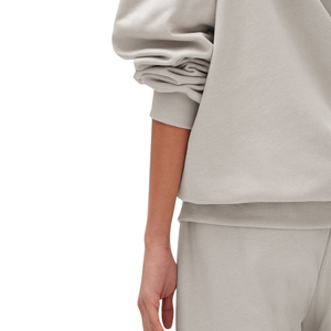 Sudaderas con Cierre Corto para Mujer, Tallas Grandes, de la Mejor Calidad de Dolanto Sports, 100% Algodón, Ropa Casual de Invierno, Tela Suave, Talla XS - Product Image 4