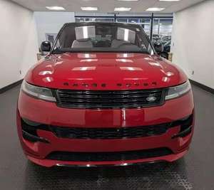 Land Rover Range Rover 2024 a Precio Económico - Product Image 1