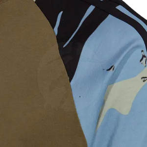 T-shirt léger de couleur unie du fabricant pakistanais pour hommes et jeunes Vêtements confortables - Product Image 4