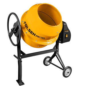 <b>Concrete</b> Mixer Pump Diesel Engine Motor <b>Machine</b> 15M/H High Efficiency Premium Quality Reliable Performance 1 Year Warranty PLC - Product Image 2