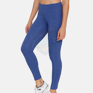 Custom Design Custom Size Women <b>Legging</b> Polyester Made Women <b>Legging</b> Unique Style Women <b>Legging</b> - Product Image 2