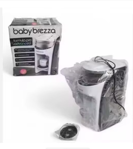 BUENA OFERTA Dispensador de Fórmula para Bebés BABY Brezza Formula Pro Advanced - Product Image 1