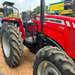Vente en gros meilleure offre Massey Ferguson 9500 Tracteur agricole à usage intensif Livraison rapide Meilleur moteur Boîte de vitesses Pompe Core Components - Product Image 5