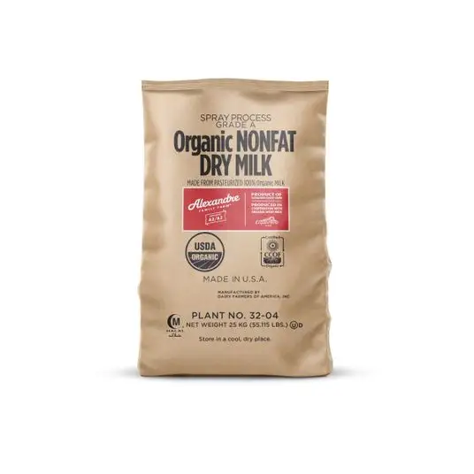 Dairy america Gold Skimmed Milk Powder 500g