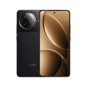 Smartphone Redmi K80 avec 12 Go de RAM et 16 Go de ROM, processeur Octa Core, double SIM, GPS, 3G, 4G LTE, CDMA - Product Image 1