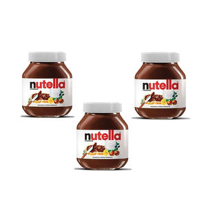 Nutella Original 15g 52g 350g 400g 600g 750g 800g / Nutella Ferrero en Venta - Product Image 6