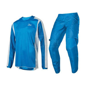 Combinaison de motocross de motard nouveau design combinaison de motocross course sur mesure 2024 combinaison de motocross prix de vente entier - Product Image 1