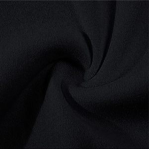Sweat à capuche décontracté 2 pièces pour hommes, jogging d'hiver, vêtements de sport, couleur unie, manches longues, tenue quotidienne, en tissu polaire - Product Image 6