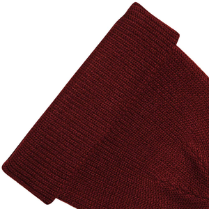 2025 New Arrival Top Quality <b>Winter</b> Unisex Jacquard Beanie <b>Caps</b> <b>Winter</b> Warm Ribbed Knitted <b>Winter</b> Outdoor Beanie <b>Caps</b> for Sale - Product Image 2