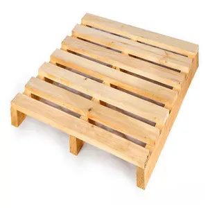 Best Company Wholesale Used and New Epal Euro Wood Pallets Pallet Epal