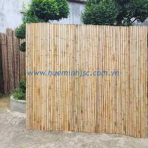 Vernis à écran en bambou de couleur originale Bambou naturel utilisé pour diviser Meilleure qualité Meilleure vente au Vietnam - Product Image 2