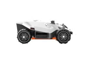 LUBAs 3 AWD 10000X ใหม่ หุ่นยนต์อุตสาหกรรมพลาสติกเหล็กแบบไร้ลวดรอบตัว  มองเห็นได้รอบทิศทาง  OEM/ODM ปรับแต่งได้ คุณภาพสูง DIY รับประกัน 3 ปี - Product Image 1