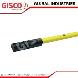 Barra transversal de fibra de vidrio deportiva Gisco IAAF para fines de entretenimiento Precio al por mayor disponible - Product Image 2