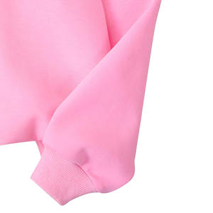 Sudaderas con capucha personalizadas Hombres 100% Algodón Peso pesado Calidad de lujo Puff Impresión Ropa de calle de gran tamaño Diseño personalizado Pullover Sudaderas con capucha para hombres - Product Image 4