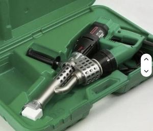 Nouveau soudeur laser d'extrusion de qualité industrielle 3C 4-5mm pour acrylique, usage DIY, personnalisable OEM/ODM, 220V/800W - Product Image 3