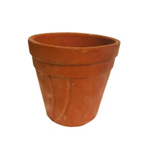 Vidrio de arcilla decorativo único, uso de vidrio de agua para el hogar y el hotel, vidrio para servir, tamaño personalizado, hecho a mano, venta al por mayor a granel - Product Image 1