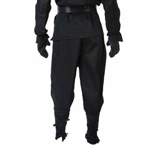 2024 nouveauté Ninja uniforme avec conception de Logo personnalisé hommes Ninja uniforme professionnel - Product Image 3