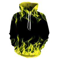 Sudaderas Personalizadas para Hombre, Talla Grande, Tejidas, Ligeras, Transpirables, con Forro, Estampado por Transferencia de Calor por Inyección Directa