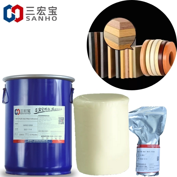 Strong Adhesion Epoxy Resin AB Adhesive