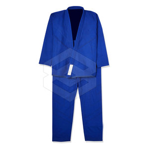 2026 Latest Design Jiu Jitsu Gi Uniform OEM Service Martial Arts Wear Jiu Jitsu Gi Uniform - Product Image 5