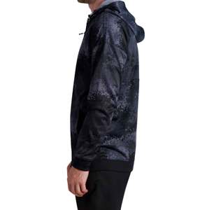 ผู้ชายขายส่งที่กําหนดเองคุณภาพสูงหนักน้ําหนักซิป Hoodies หลักสบายๆกระเป๋าระเหิด Hoodies - Product Image 2