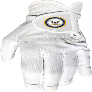 ถุงมือกอล์ฟหนังแท้สำหรับเล่นกีฬา - Product Image 6