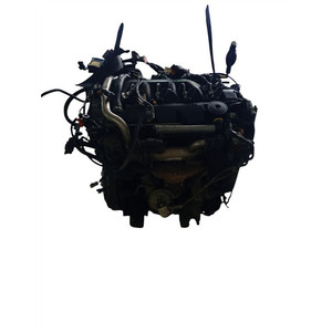 PEUGEOT 407 Berline 0135QG Moteur diesel 1997 (04>) - Product Image 5
