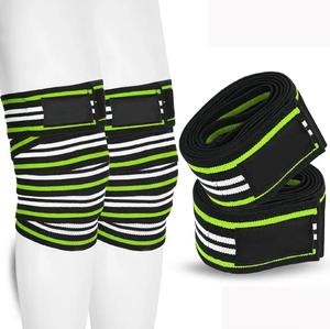 สนับเข่าแบบนุ่มสำหรับผู้ชายและผู้หญิง - Product Image 6