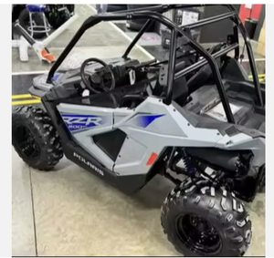 Autopark polaars RZR 200 EFI สารพัดประโยชน์2024ใหม่ขาย200 RZR ของแท้ - Product Image 2
