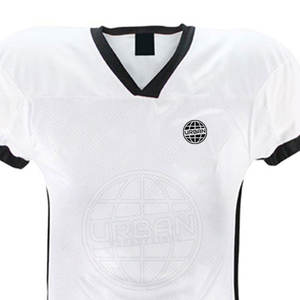 ชุดฟุตบอลอเมริกันชุดเครื่องแบบ100% ฟุตบอลโพลีเอสเตอร์ - Product Image 6