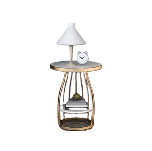 โต๊ะคอนโซลโครงเหล็กอุตสาหกรรมพร้อมพื้นไม้แข็งโต๊ะข้างทางเข้าแคบ - Product Image 6