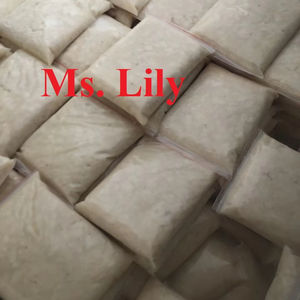 Vietnam Corossol congelé Pulpe/Purée/Corossol pour Smoothies & Boissons/Mme Lily - Product Image 1