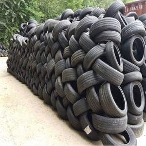 Prix de gros Pneus en caoutchouc d'occasion et neufs à vendre - Product Image 6