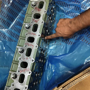 Repuestos de camiones Eicher de alta calidad para un rendimiento óptimo en maquinaria de construcción - Product Image 1