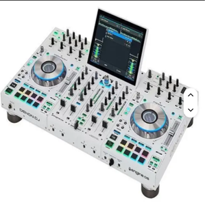 OFERTA MÁS VENDIDA Mezclador de Consola de Audio Inteligente Independiente DJ Prime 4 Listo para Enviar - Precio al por Mayor - Product Image 1