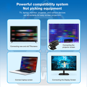 Console de Jeu TV G7 4K HD Rétro Classique avec Manette Double Sans Fil Android Mémoire 1G+8G Carte TF 64G Idéale pour Cadeau - Product Image 6