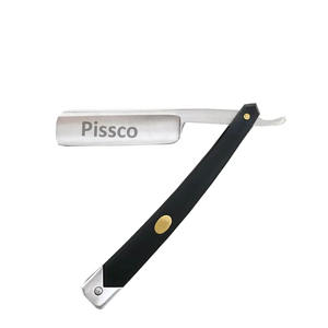Mejor Proveedor Pissco de Maquinillas de Afeitar para Hombre, Depilación, Afeitado, Cuchillas Rectas, Empaque Personalizado - Product Image 6
