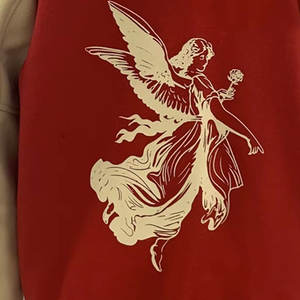 Chaqueta universitaria informal con mangas de cuero real y cuerpo de lana bordada de chenilla personalizada de alta calidad a la venta - Product Image 5