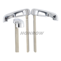 Pour BMW Série G Clé Intelligente Sans Clé avec 434Mhz FSK NCF2951 avec Puce HITA PRO ID49 FCC ID: N5F-ID21A IC: 3248A-ID21A