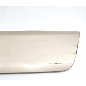 คิ้วประตูหน้าซ้าย SUZUKI Jimny รุ่นที่ 1 77661-81A00 (98>05) - Product Image 3