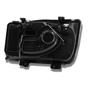 Volkswagen Bora 1997-2004 Auto illuminazione esterna luce elettrica destra posteriore senza interruttore - Product Image 2