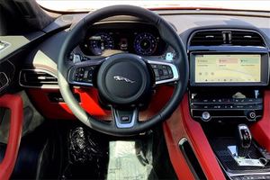 2020 Ja_guar USADO SVR AWD Muy limpio Vehículo usado de alto rendimiento - Product Image 3