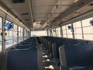 BYD Frigate 07 Dargo 2020 รถ SUV 5 ที่นั่ง ขับเคลื่อน 4 ล้อ เบาะหนังสีเข้ม พร้อมเครื่องปรับอากาศ - Product Image 5