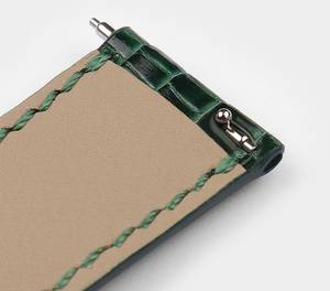 แถบสปริงที่วางจำหน่ายด่วน1.8มม. สำหรับนาฬิกากลไกนาฬิกากรณีนาฬิกาสร้อยข้อมือ - Product Image 2