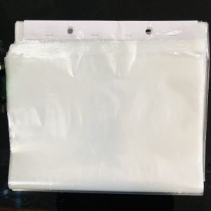 Sacs de guichet poly personnalisés pour vos besoins uniques fabriqués au Viet Nam ODM avec prix d'usine - Product Image 4