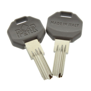 Chiave Grezza Prefer Profilo Europeo U-W - Product Image 1